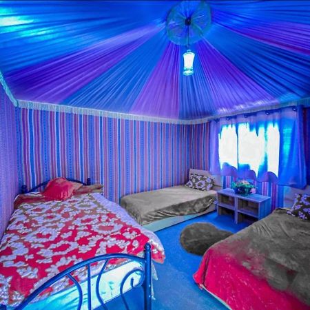 Rum Angel Camp ワディ ・ラム エクステリア 写真